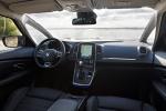 Renault Grand Scenic 2016 года